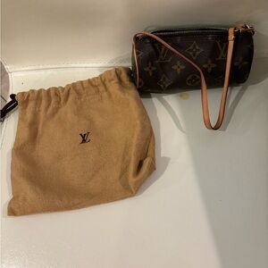 Louis Vuttion small bag